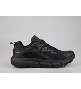 MP 251-2811 Siyah Erkek Sneakers