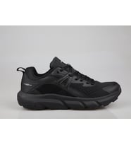 MP 251-2811 Siyah Erkek Sneakers