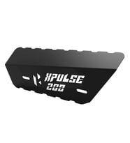Hero XPulse 200 Egzoz Koruma ÜÇEL