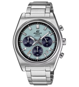 Casio Edifice EFB-730D-2BVUDF Erkek Kol Saati