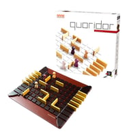 Gigamic Quoridor Classic Strateji Oyunu Gcqo