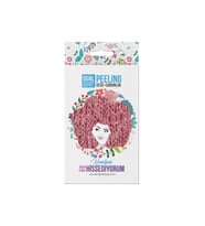 EKER - DUAL PEELING KESE SABUNLUK (PEMBE)