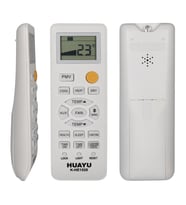 Huayu K-HE1528 Üniversal Haier Akıllı Klima Kumandası