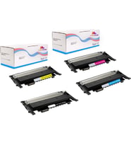 Colorful Toner Hp 4ZB94A-HP 117A Uyumlu 1 Set Muadil Toner