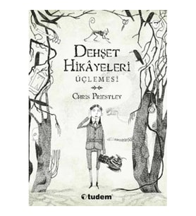 Dehşet Hikayeleri Üçlemesi