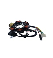 ATV STATÖR 6 LI 29-83-24X2D 9K BÜYÜK SOKETLİ