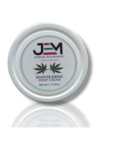 Hemp Cream Kenevir Kremi 100 ML