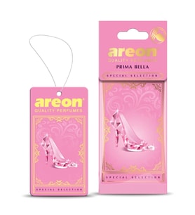 Areon Special Selection Prima Bella For Her Oto Araç Kokusu