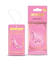Areon Special Selection Prima Bella For Her Oto Araç Kokusu