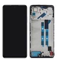 Xiaomi Uyumlu Redmi Note 12 Pro 4G  Lcd Ekran Oled Çitalı