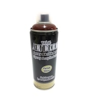 Artdeco Akrilik Sprey Boya 400 ml. KAHVERENGİ 