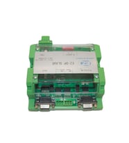 ZPMC EZ-DP SLAVE Profibus-DP DIN Ray Modülü – RS232/RS485/RS422 Arayüz