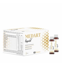 Medart Liquid 30 Flakon