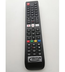 Sunny SN32DAL13 Android Smart Tv Kumanda