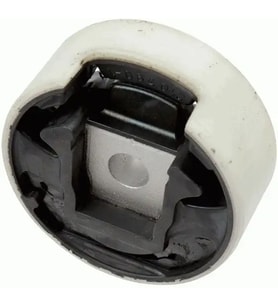 LEMFÖRDER 3575701 Motor Takozu (Arka) 3C0199867E