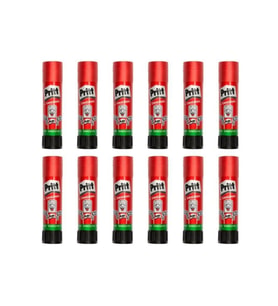 Stick Yapıştırıcı 22 Gr 12 Adet