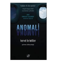 Anomali