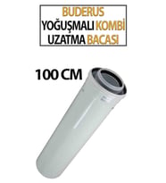 Kombi Baca Uzatma Borusu 100 Cm Orjinal