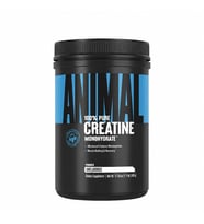 Animal %100 Pure Creatine Monohydrate 500 gr