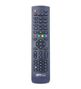 Weko Novacom Spybox S9 Android 4K Kumanda