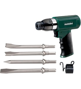 Metabo 6.04115.50 Basınçlı Hava-Keski Makinesi Dmh36 Set 280 Litre/Min