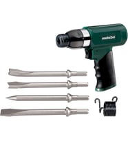 Metabo 6.04115.50 Basınçlı Hava-Keski Makinesi Dmh36 Set 280 Litre/Min