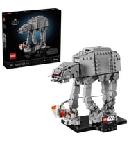 Nessiworld 75440  Star Wars AT-AT 525 parça +18 yaş
