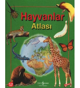 Hayvanlar Atlası