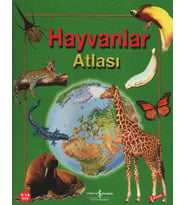Hayvanlar Atlası