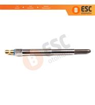 Caterpillar 3304 3306 için 1 Adet Isıtma Bujisi 24 Volt 3T 9562 GN071