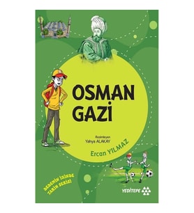 Osman Gazi