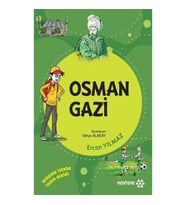 Osman Gazi