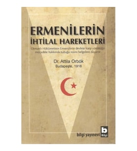 Ermenilerin İhtilal Hareketleri