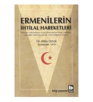 Ermenilerin İhtilal Hareketleri
