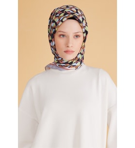 Belli Fresh Modal Eşarp 4modalD 12