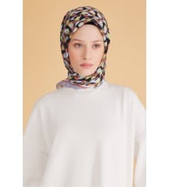 Belli Fresh Modal Eşarp 4modalD 12