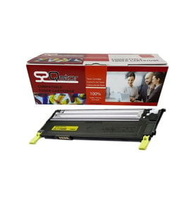 QSTAR SAMSUNG C430 CLT Y404S SU466A YL SARI MUADİL TONER : Sarı
