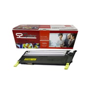 QSTAR SAMSUNG C430 CLT Y404S SU466A YL SARI MUADİL TONER : Sarı