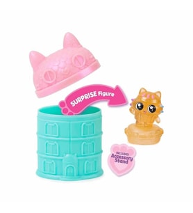 64895 Gabbys Dollhouse Sürpriz Paket