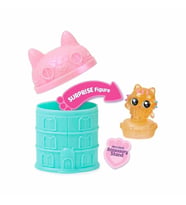 64895 Gabbys Dollhouse Sürpriz Paket