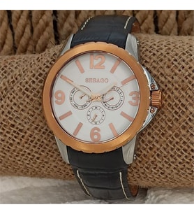 Sebago SBGS9714A-2 Erkek Kol Saati