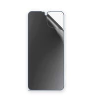 SChitec Blackview BV5300 Pro Uyumlu Ön Yüzey Hayalet Privacy Hidrojel Ekran Koruyucu