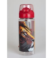 "DEKOMUS CEP DEFTERİ HEDİYELİ" YENİ SEZON LİSANSLI GALATASARAY LEON TRITAN MATARA 500 ML