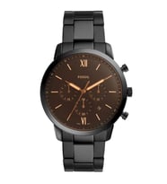 FOSSIL FFS5525 ERKEK KOL SAATİ (Siyah)