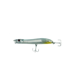 Fujin Z-Walker 125mm 18gr Su Üstü Maket Balık - 006 Miror Mullet