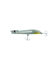 Fujin Z-Walker 125mm 18gr Su Üstü Maket Balık - 006 Miror Mullet