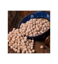 Beyaz Leblebi - 800 Gr