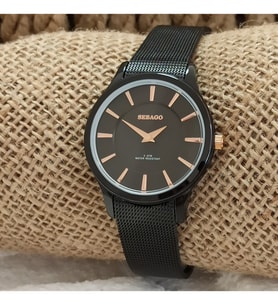 Sebago SBGS01370P-1 Kadın Kol Saati