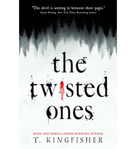 The Twisted Ones (Krem)