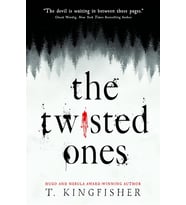The Twisted Ones (Krem)